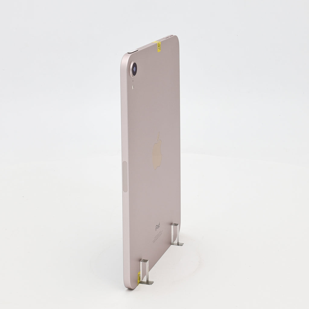 99新 Apple iPad mini6 256G 粉紅色 WIFI