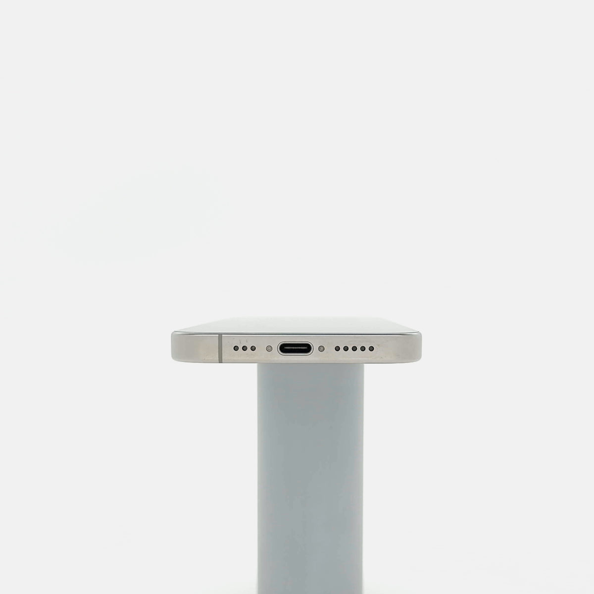 95新 Apple iPhone 15 Pro 256G 原色鈦金屬 中國大陸版