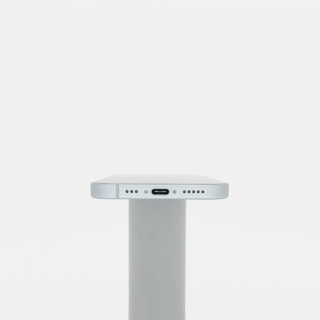 95新 Apple iPhone 15 256G 藍色 中國大陸版