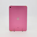 95新 Apple iPad 10代 64G 粉紅色 WIFI