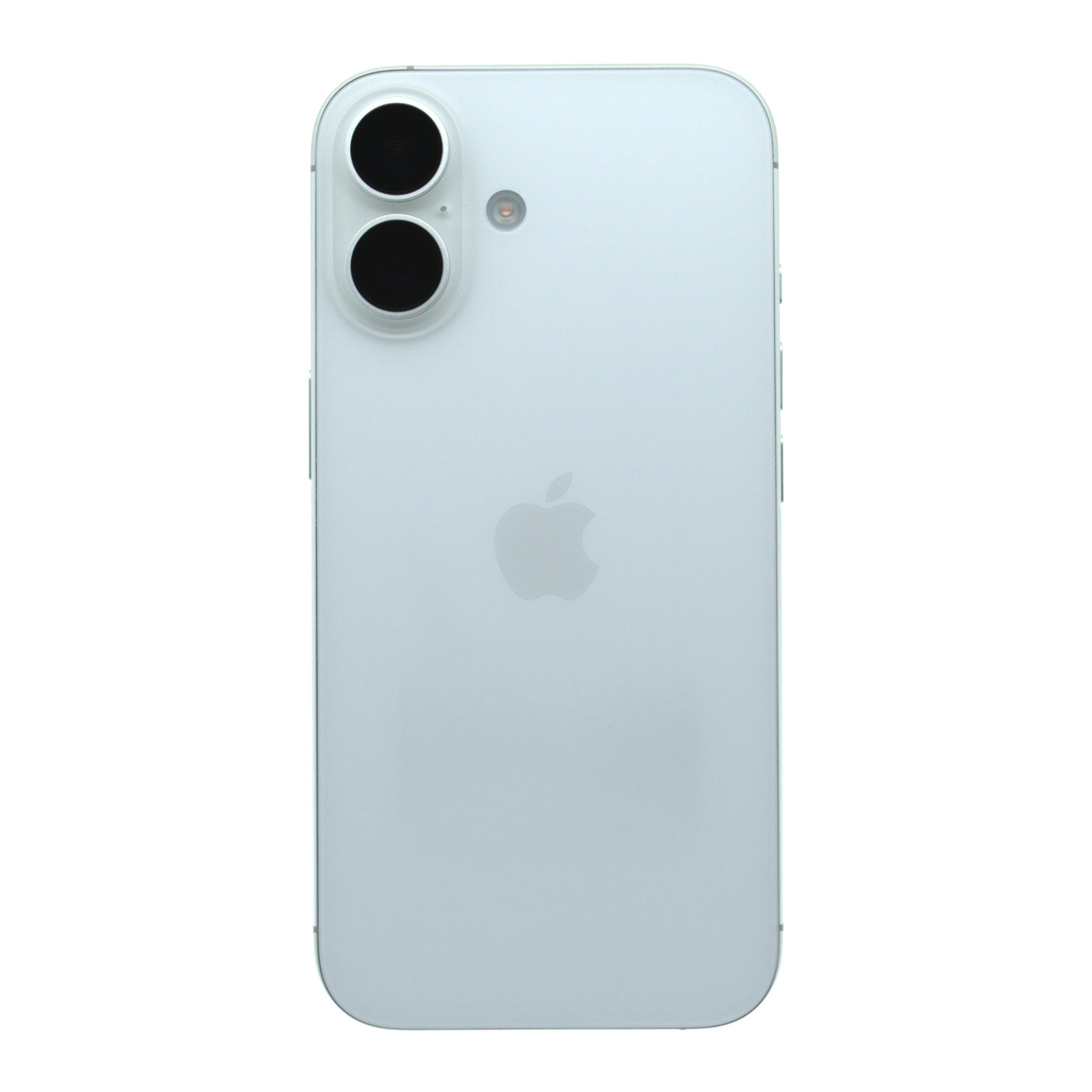 99新 Apple iPhone 16 256G 白色 中國大陸版