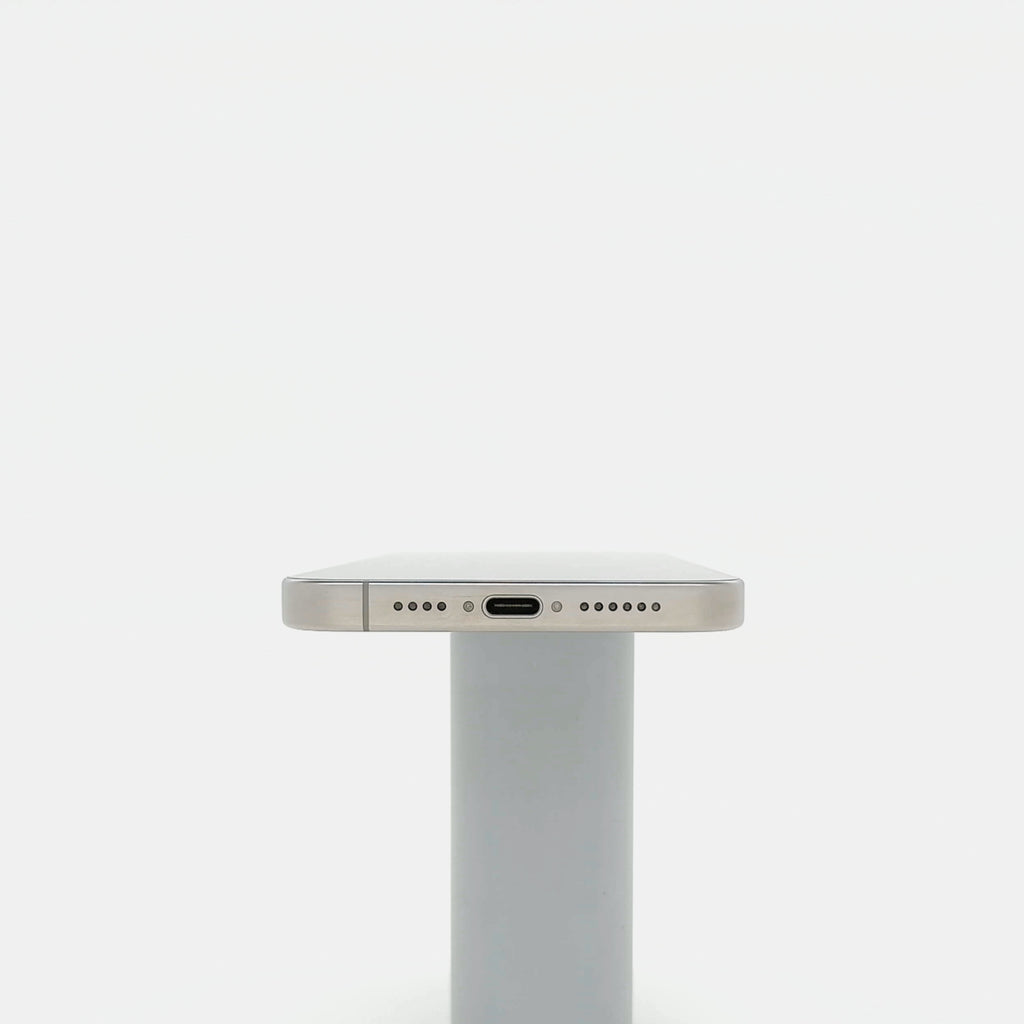 95新 Apple iPhone 15 Pro Max 512G 原色鈦金屬 中國大陸版