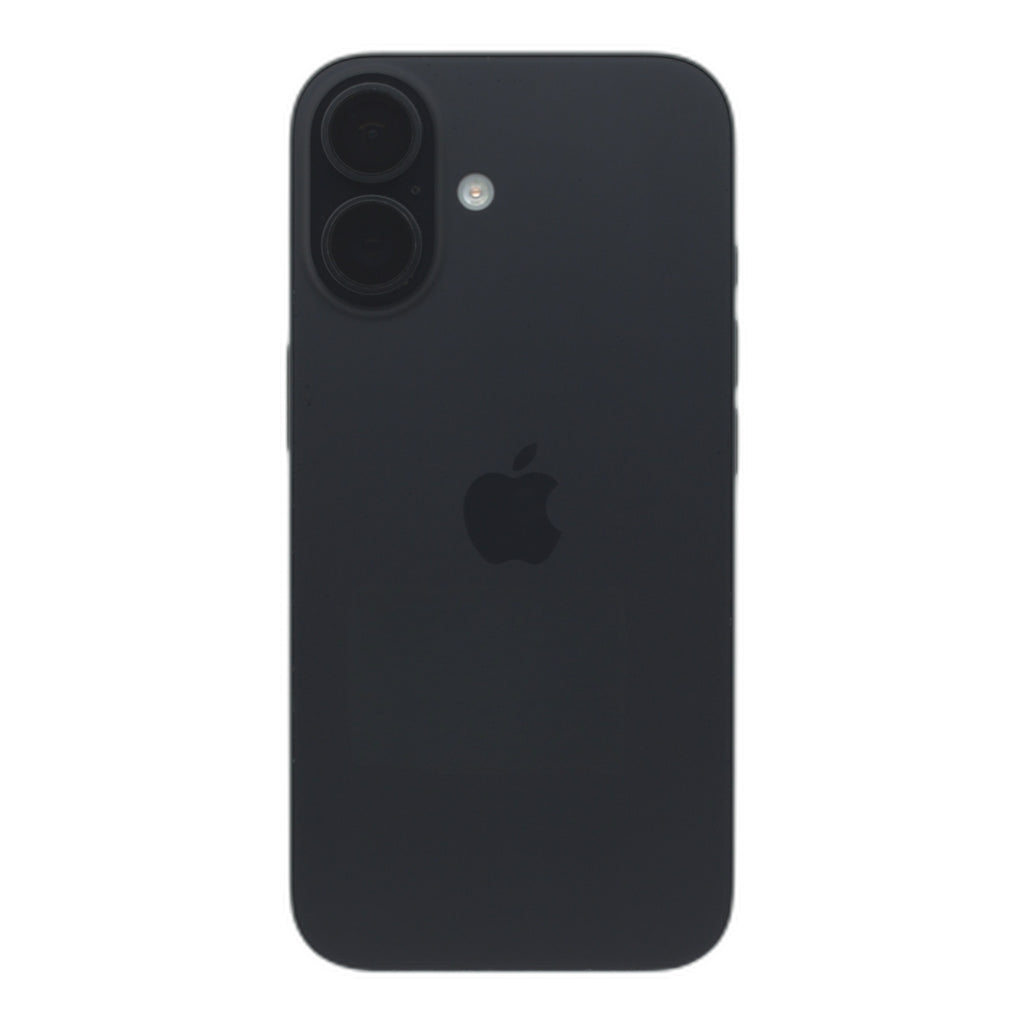 95新 Apple iPhone 16 256G 黑色 中國大陸版
