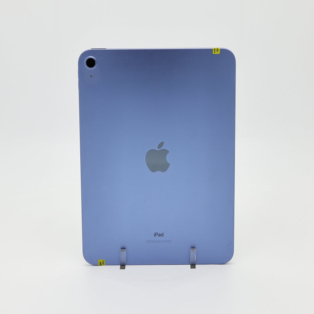 95新 Apple iPad 10代 64G 藍色 WIFI