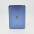 95新 Apple iPad 10代 64G 藍色 WIFI