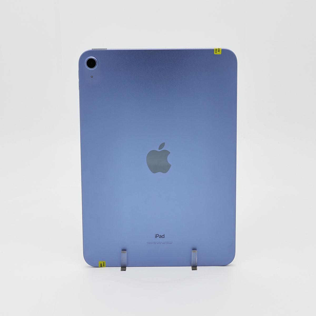 95新 Apple iPad 10代 64G 藍色 WIFI