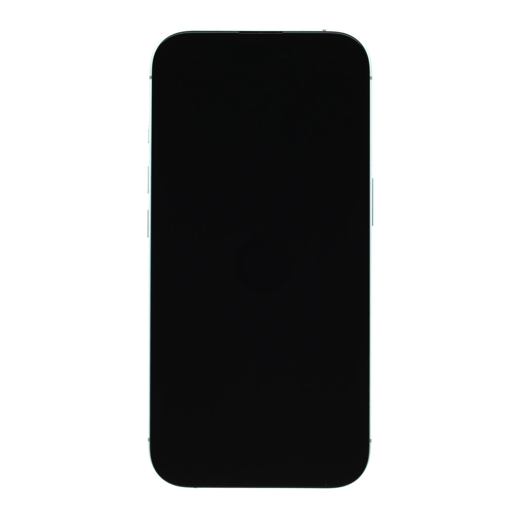 95新 Apple iPhone 16 512G 白色 中國大陸版