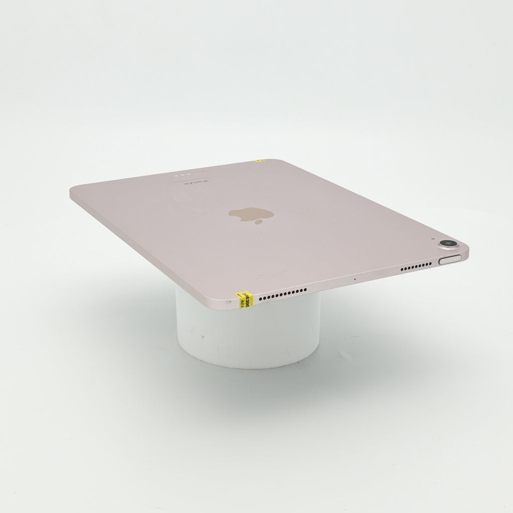 95新 Apple iPad Air5 64G 粉紅色 WIFI