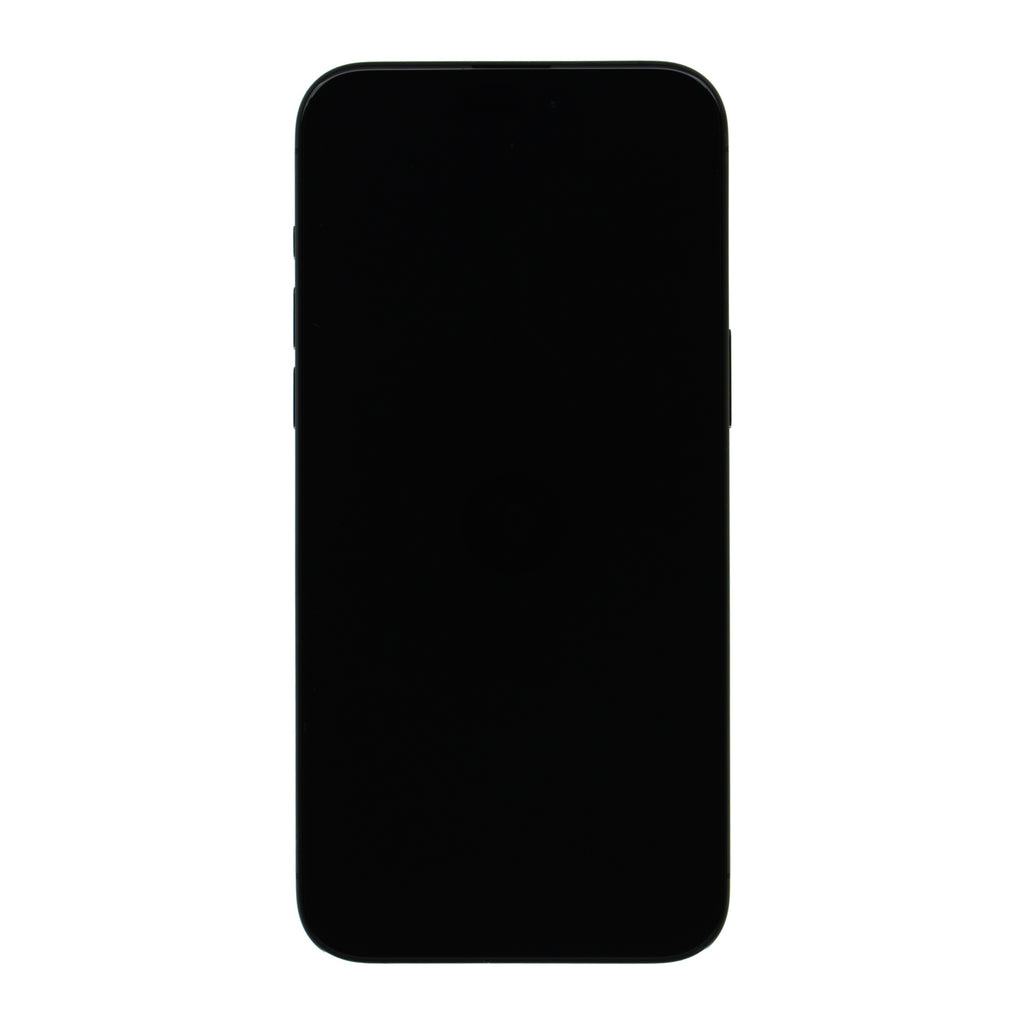 95新 Apple iPhone 15 Pro Max 256G 黑色鈦金屬 中國大陸版