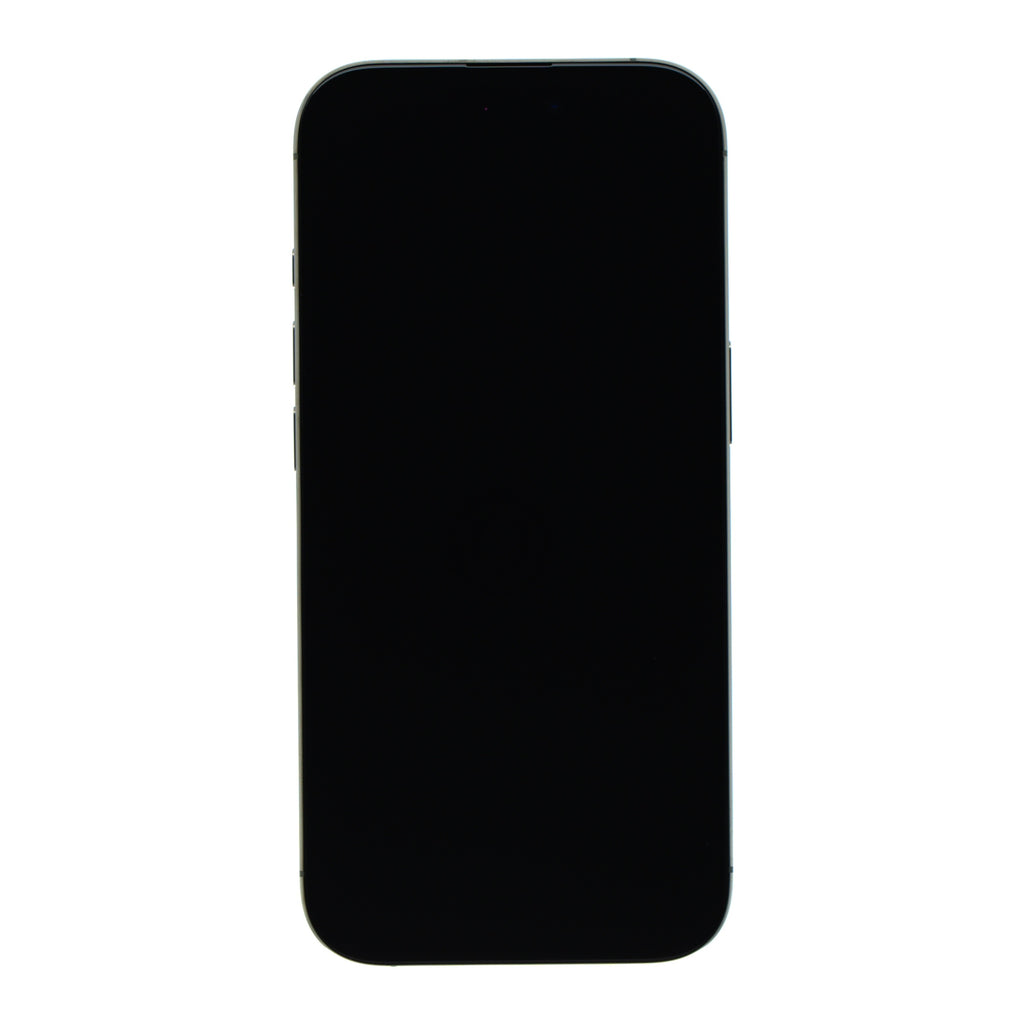95新 Apple iPhone 16 Pro 128G 原色鈦金屬 中國大陸版