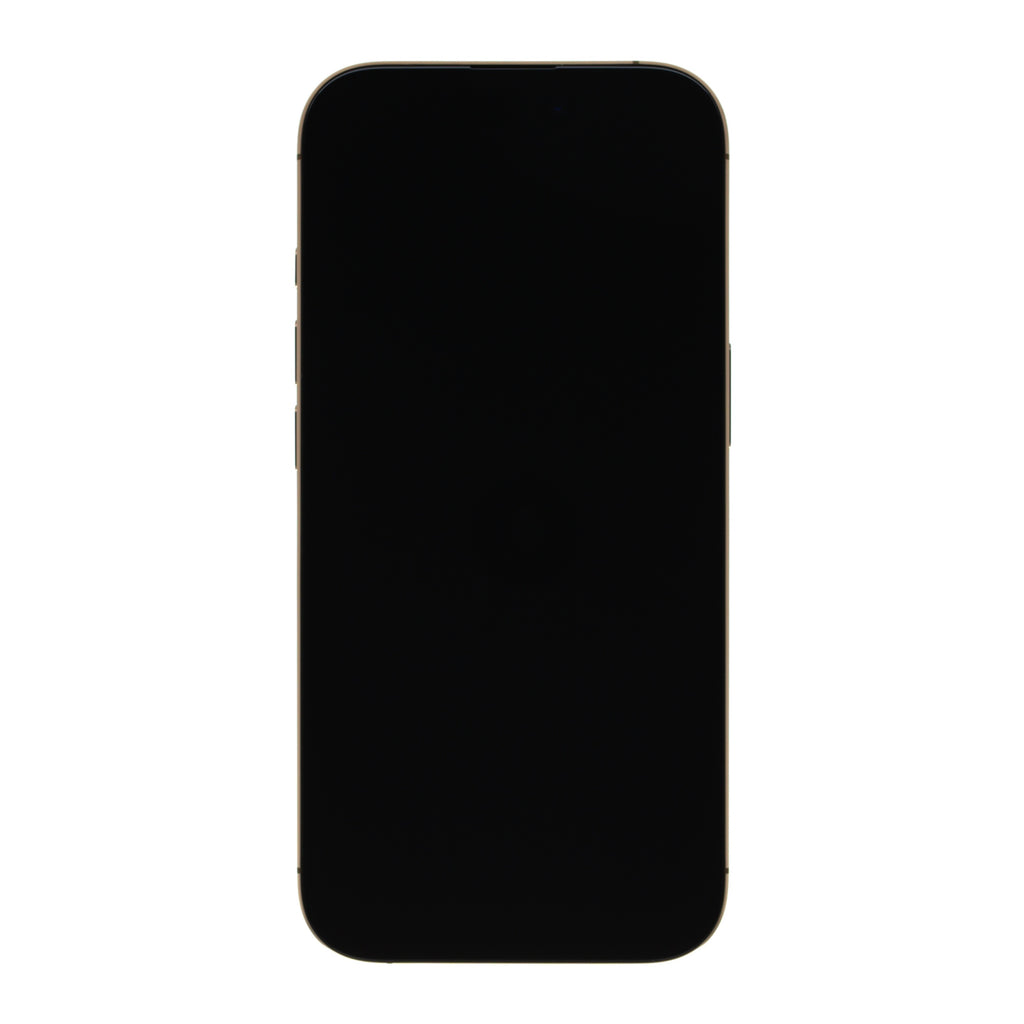 95新 Apple iPhone 16 Pro 128G 沙漠色鈦金屬 中國大陸版