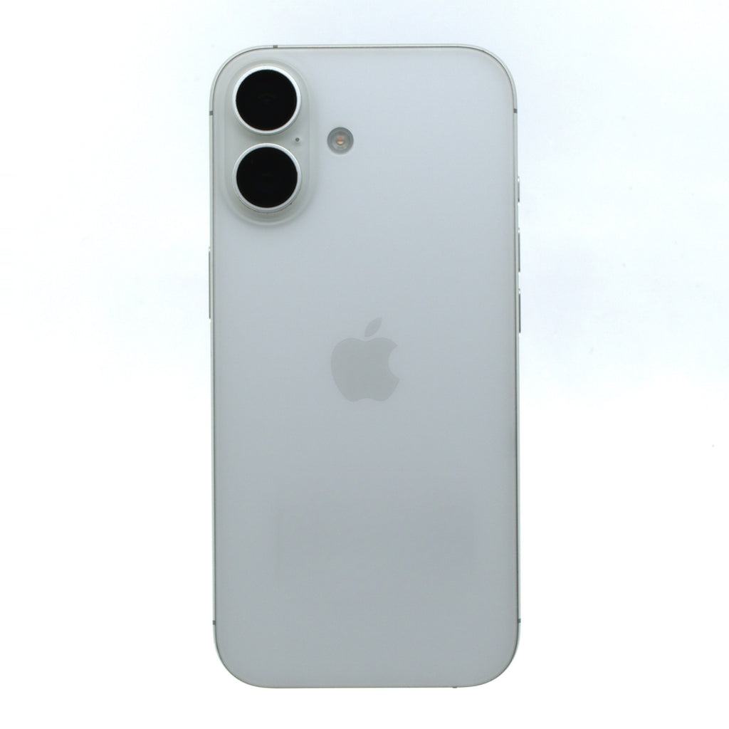 95新 Apple iPhone 17 256G 白色 中國大陸版