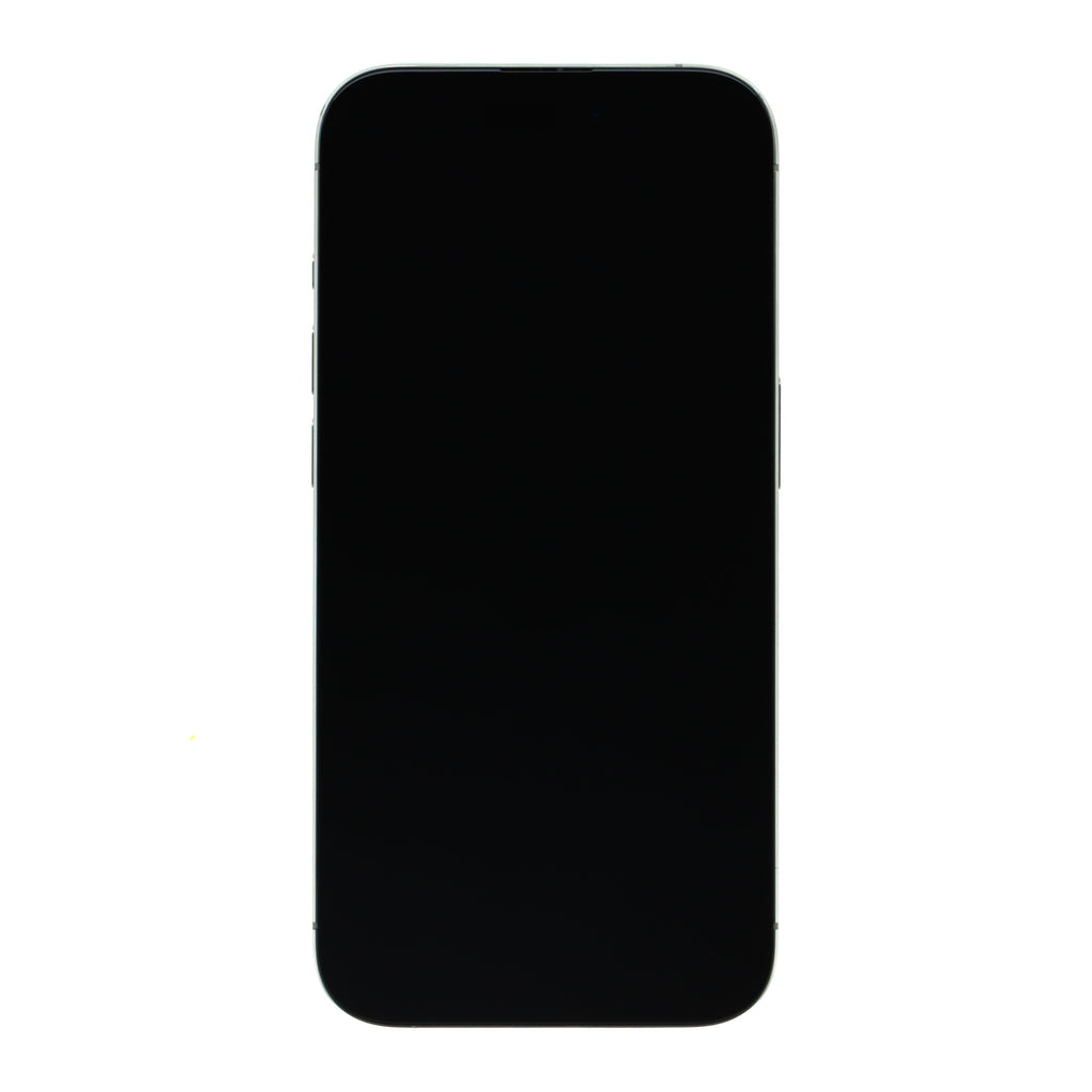 95新 Apple iPhone 15 Pro 256G 白色鈦金屬 中國大陸版