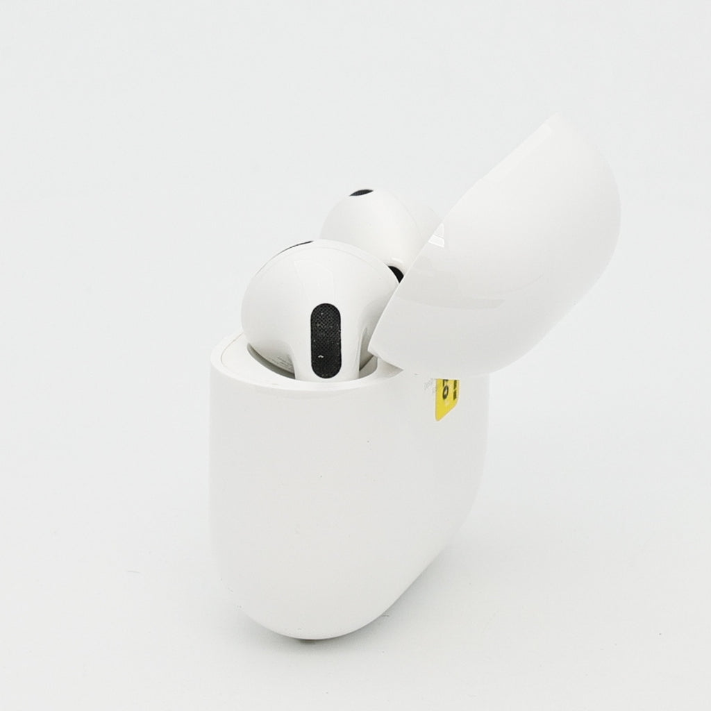 99新 Apple AirPods 4 (支持主動降噪) 白色