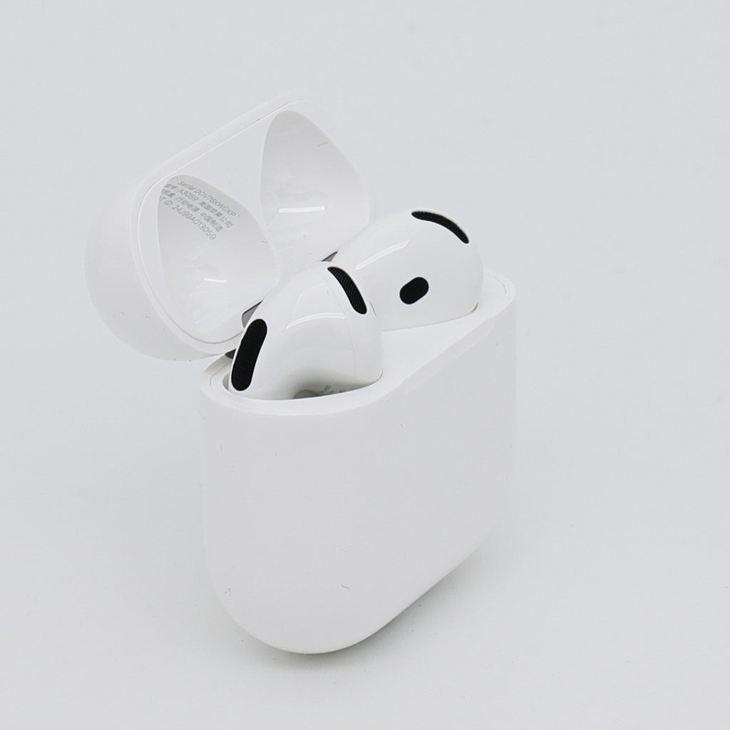 99新 Apple AirPods 4 (支持主动降噪) 白色