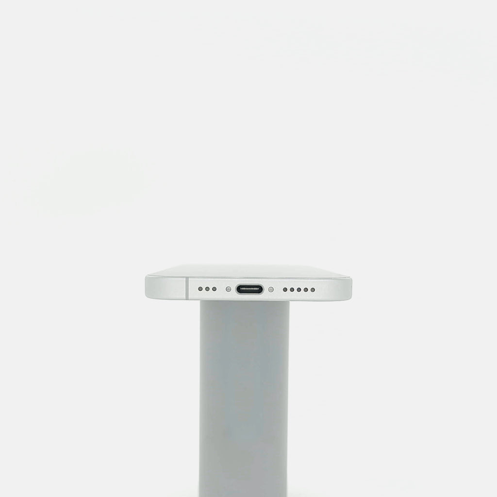 99新 Apple iPhone 16 256G 白色 中國大陸版