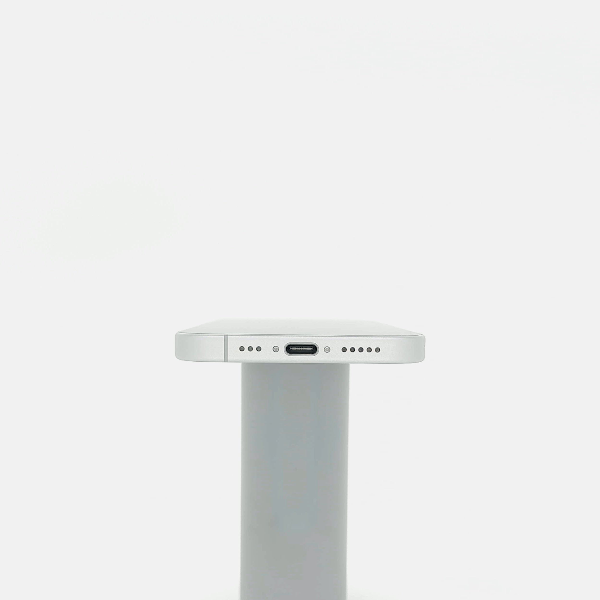 99新 Apple iPhone 16 256G 白色 中國大陸版