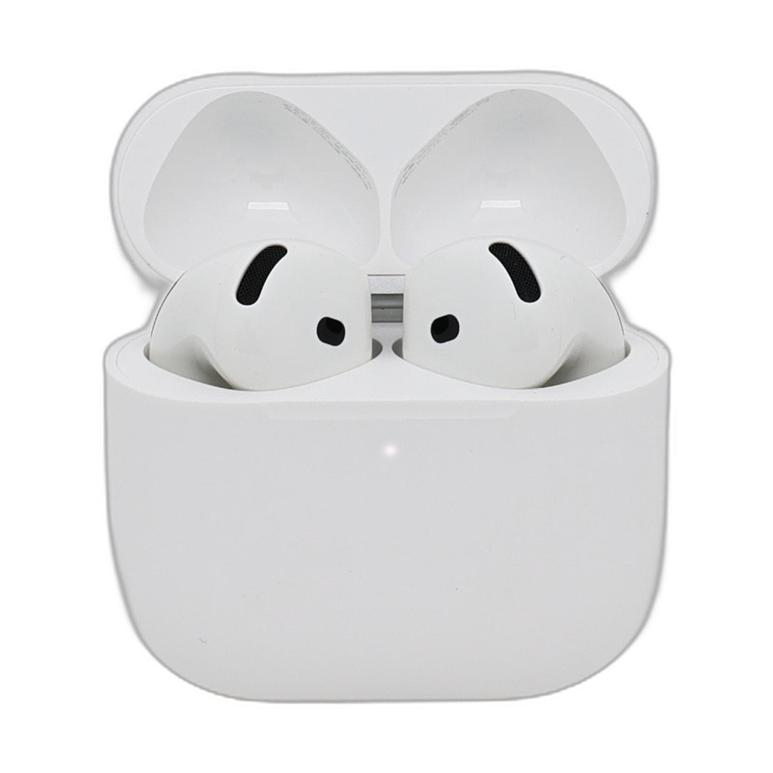 99新 Apple AirPods 4 (不支持主动降噪) 白色