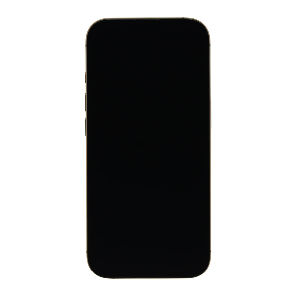 95新 Apple iPhone 16 Pro 128G 沙漠色鈦金屬 中國大陸版