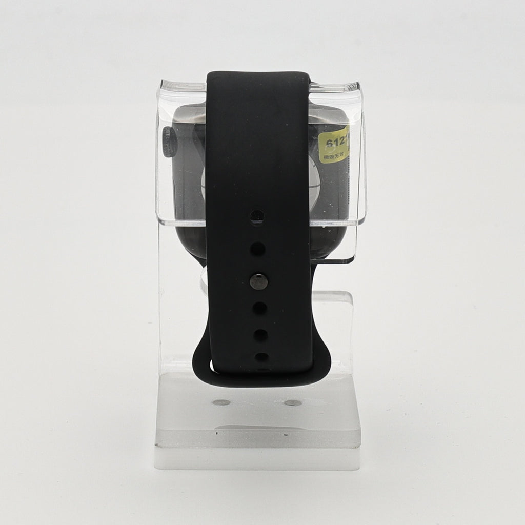 99新 Apple Watch Series 10 46毫米 鋁金屬