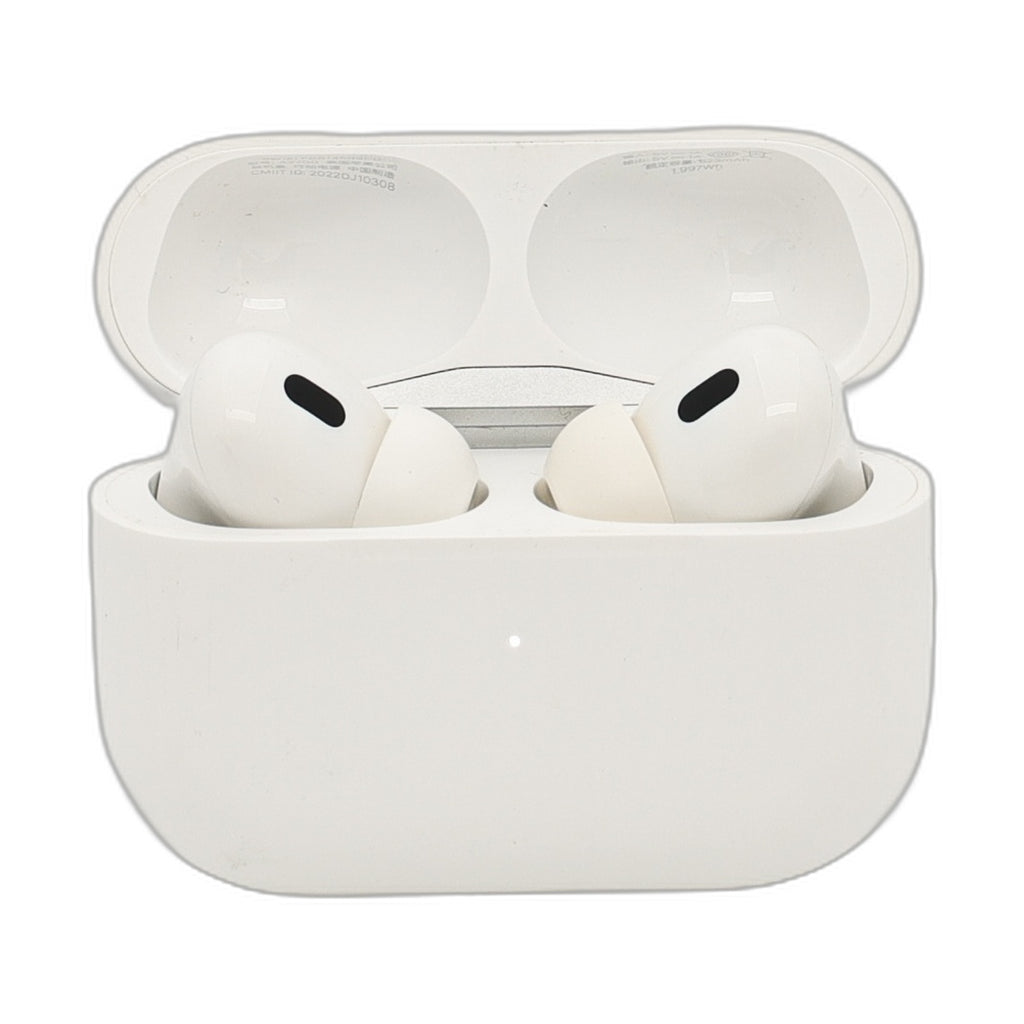 99新 Apple AirPods Pro 2 白色