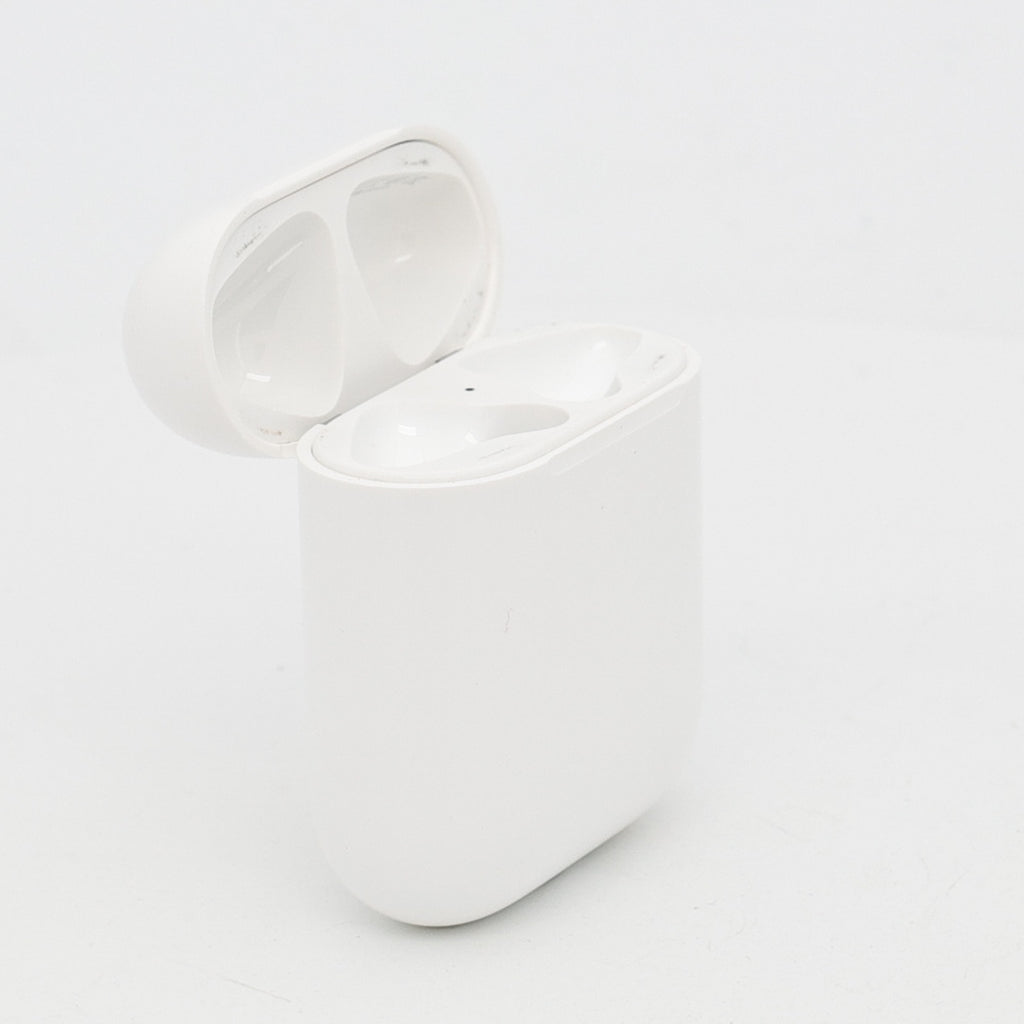 99新 Apple AirPods 2 充电仓 白色