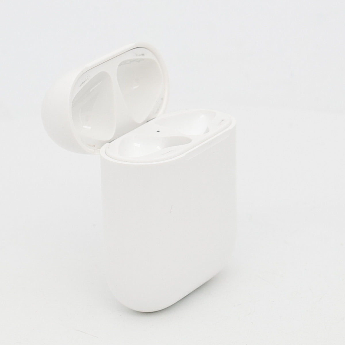 99新 Apple AirPods 2 充电仓 白色