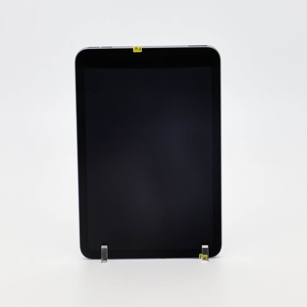 95新 Apple iPad mini6 256G 紫色 WIFI