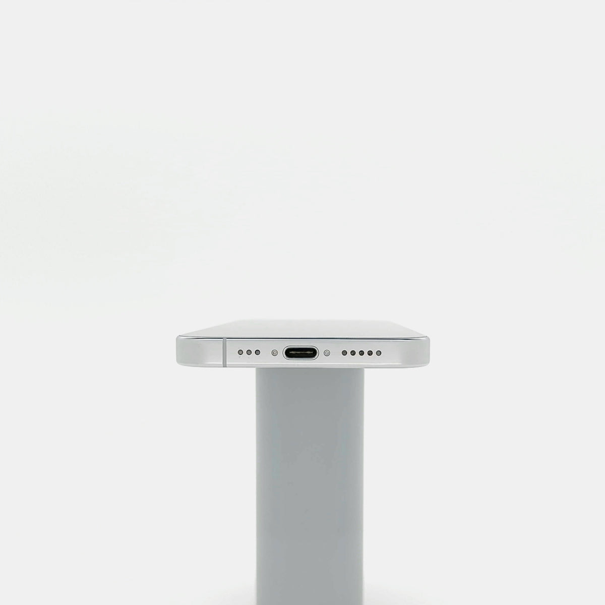 95新 Apple iPhone 16 Pro 128G 白色鈦金屬 中國大陸版