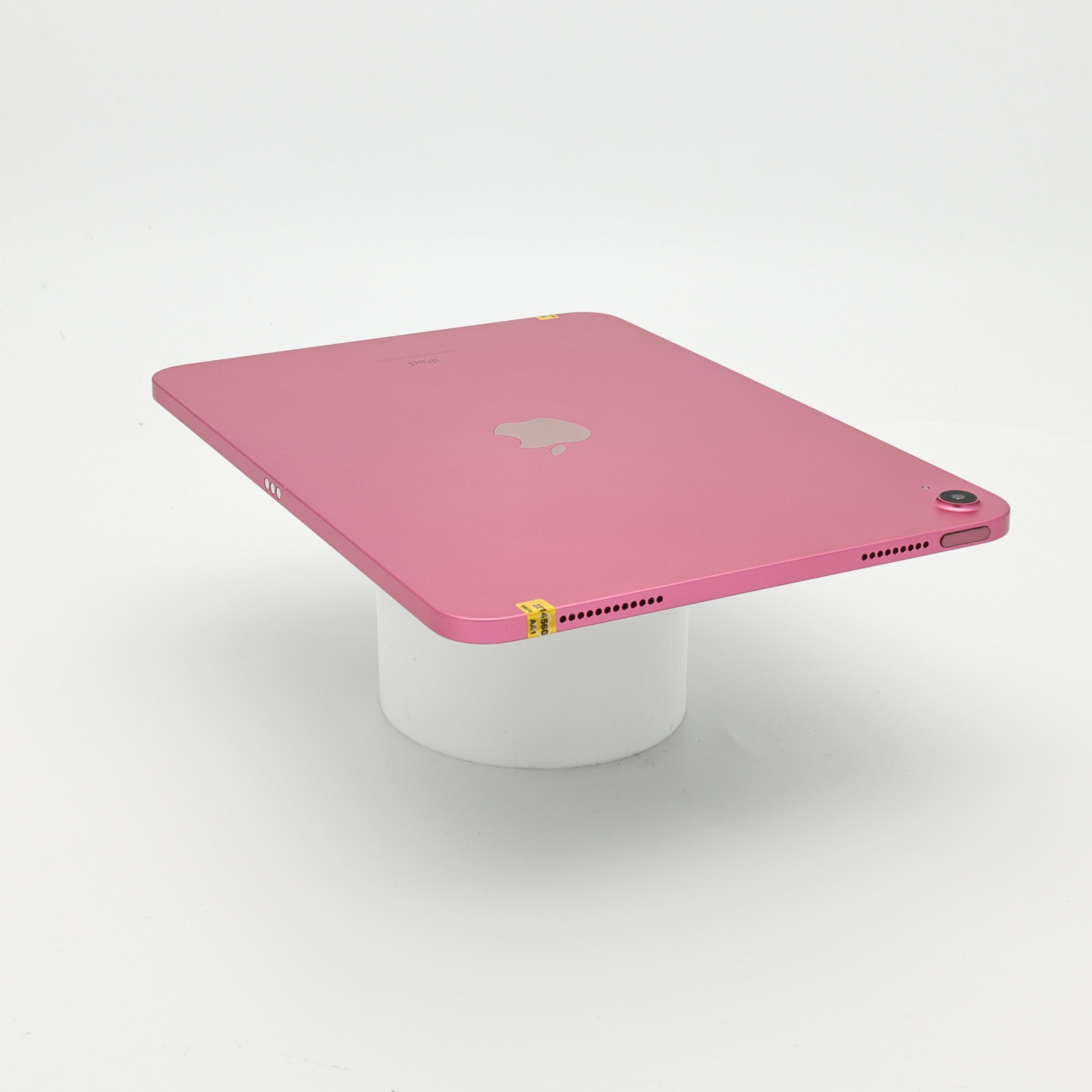 99新 Apple iPad 10代 64G 粉紅色 WIFI