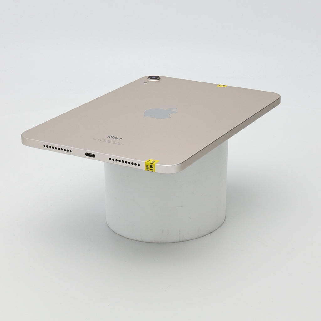 99新 Apple iPad mini6 256G 星光色 WIFI