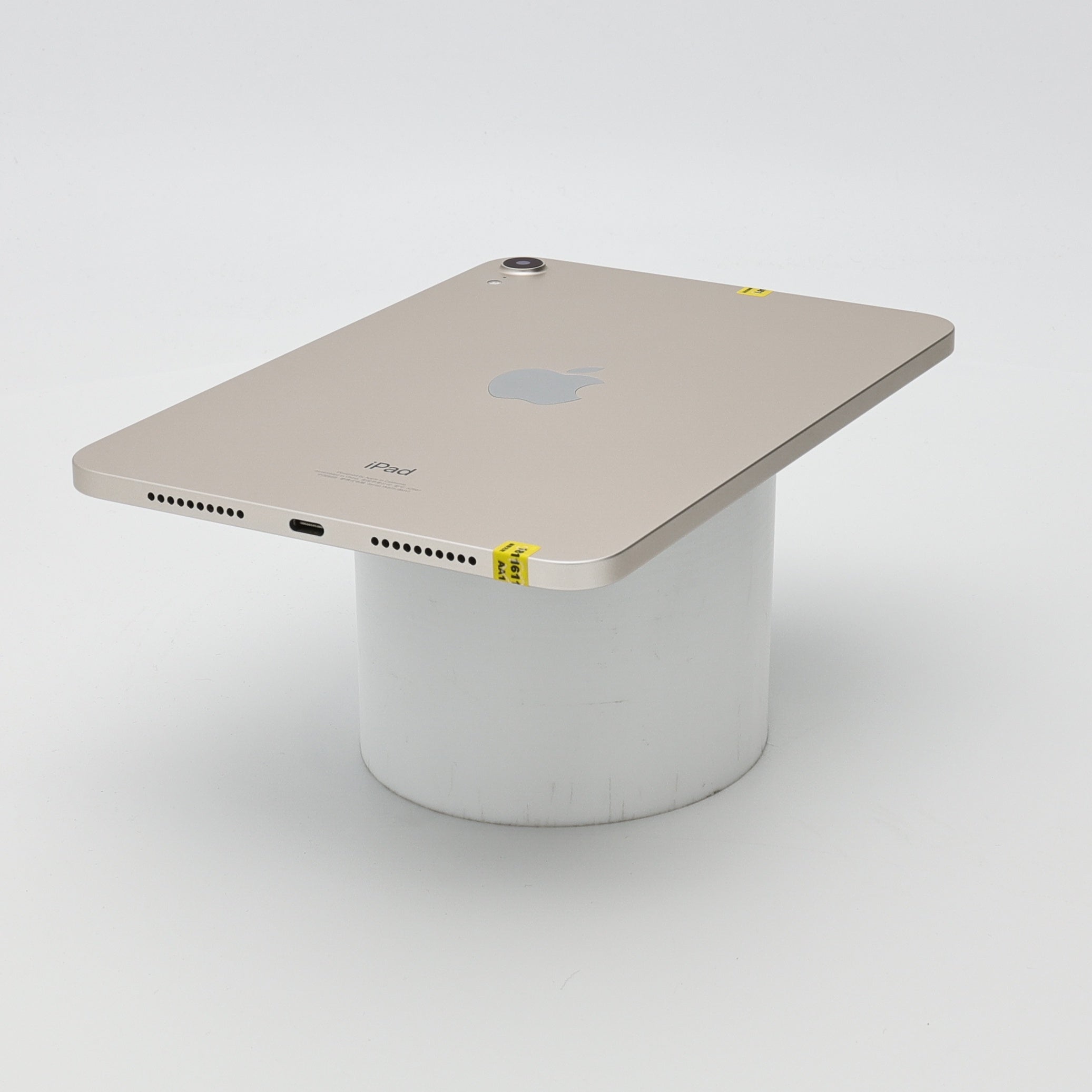 99新 Apple iPad mini6 256G 星光色 WIFI