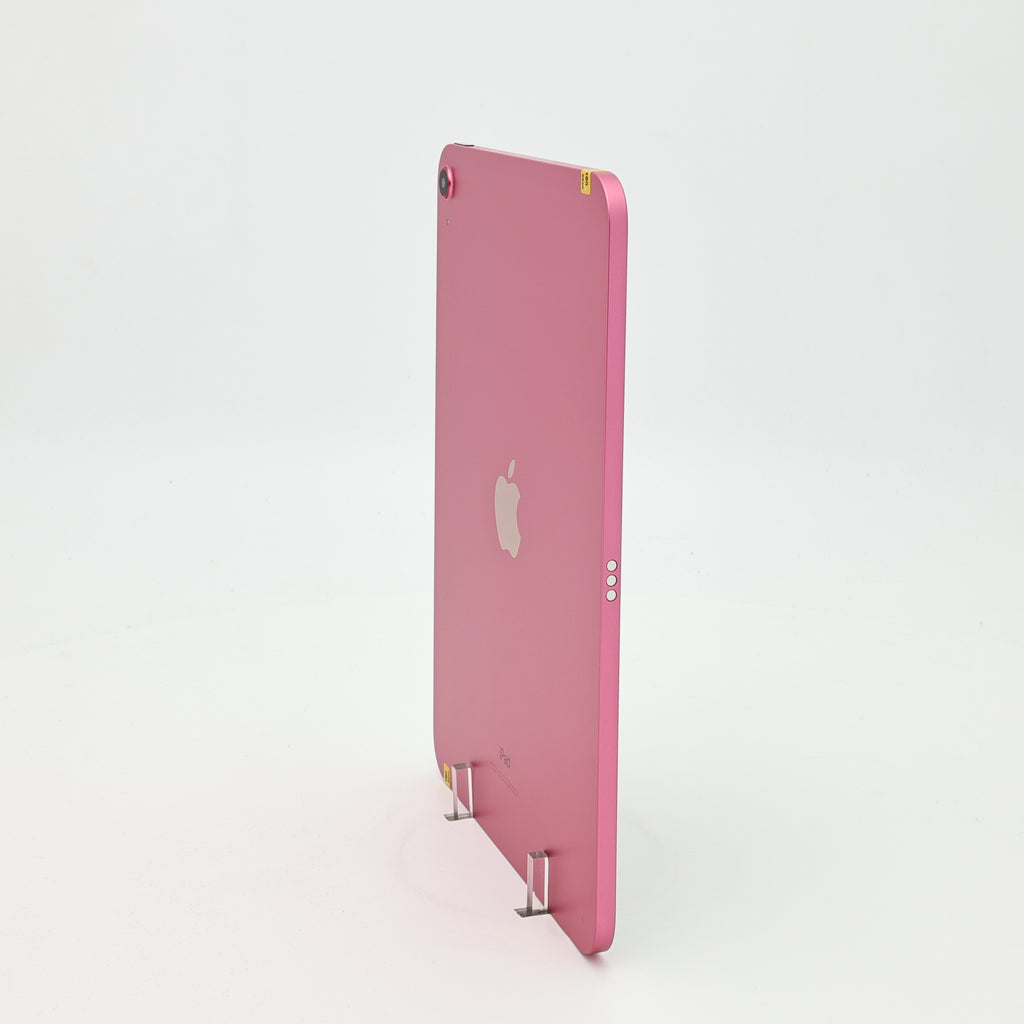 95新 Apple iPad 10代 256G 粉紅色 WIFI