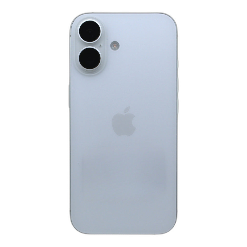 95新 Apple iPhone 16 256G 白色 中國大陸版