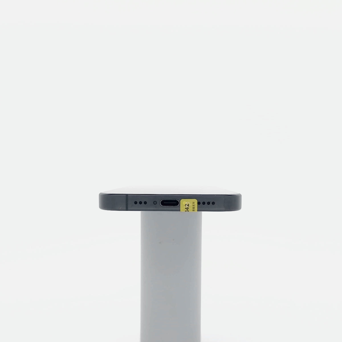 95新 Apple iPhone 16 Pro 256G 黑色鈦金屬 中國大陸版