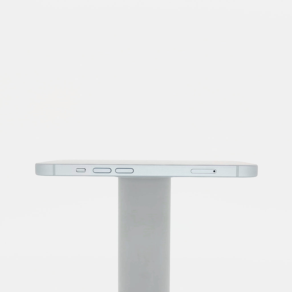 95新 Apple iPhone 15 128G 藍色 中國大陸版