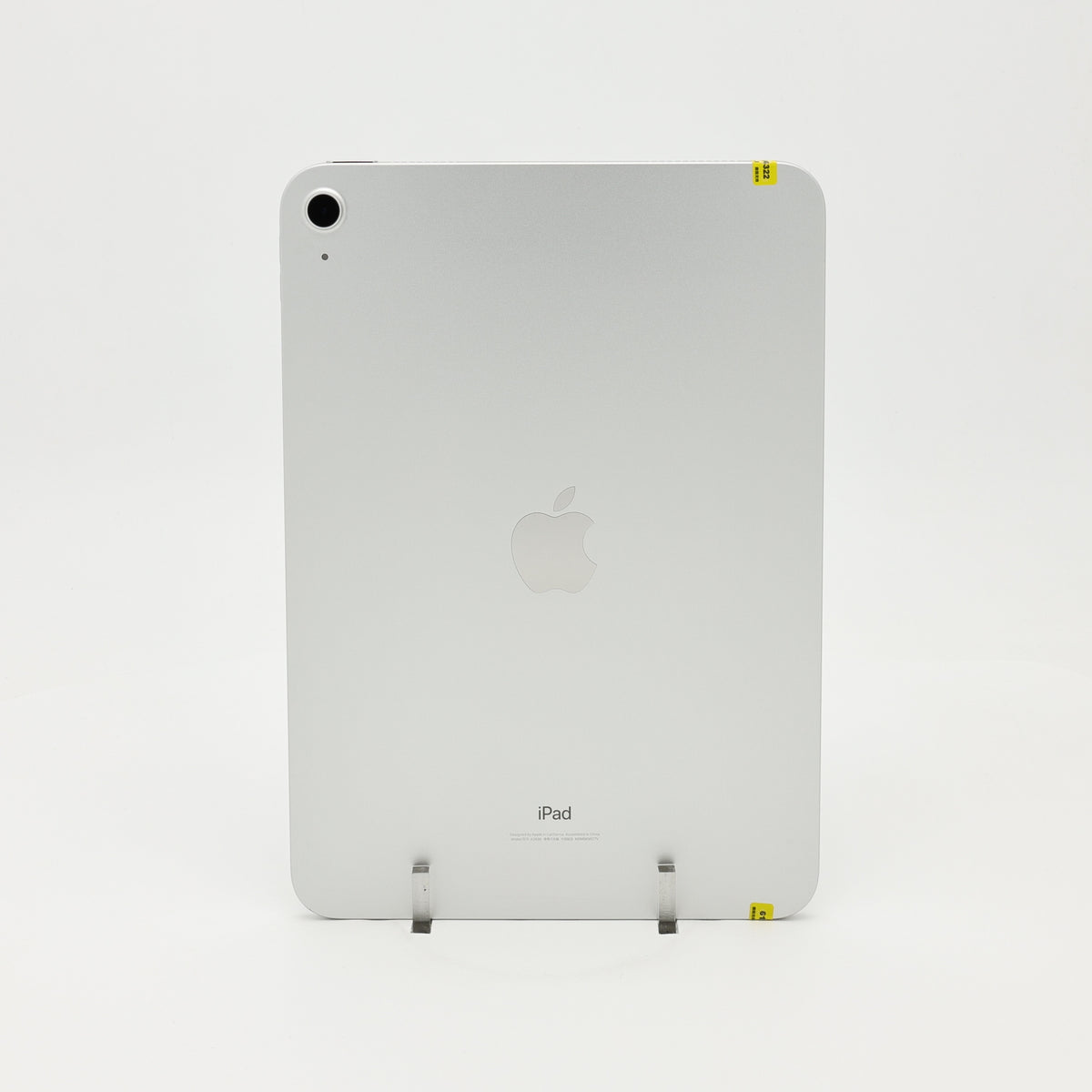 99新 Apple iPad 10代 256G 銀色 WIFI