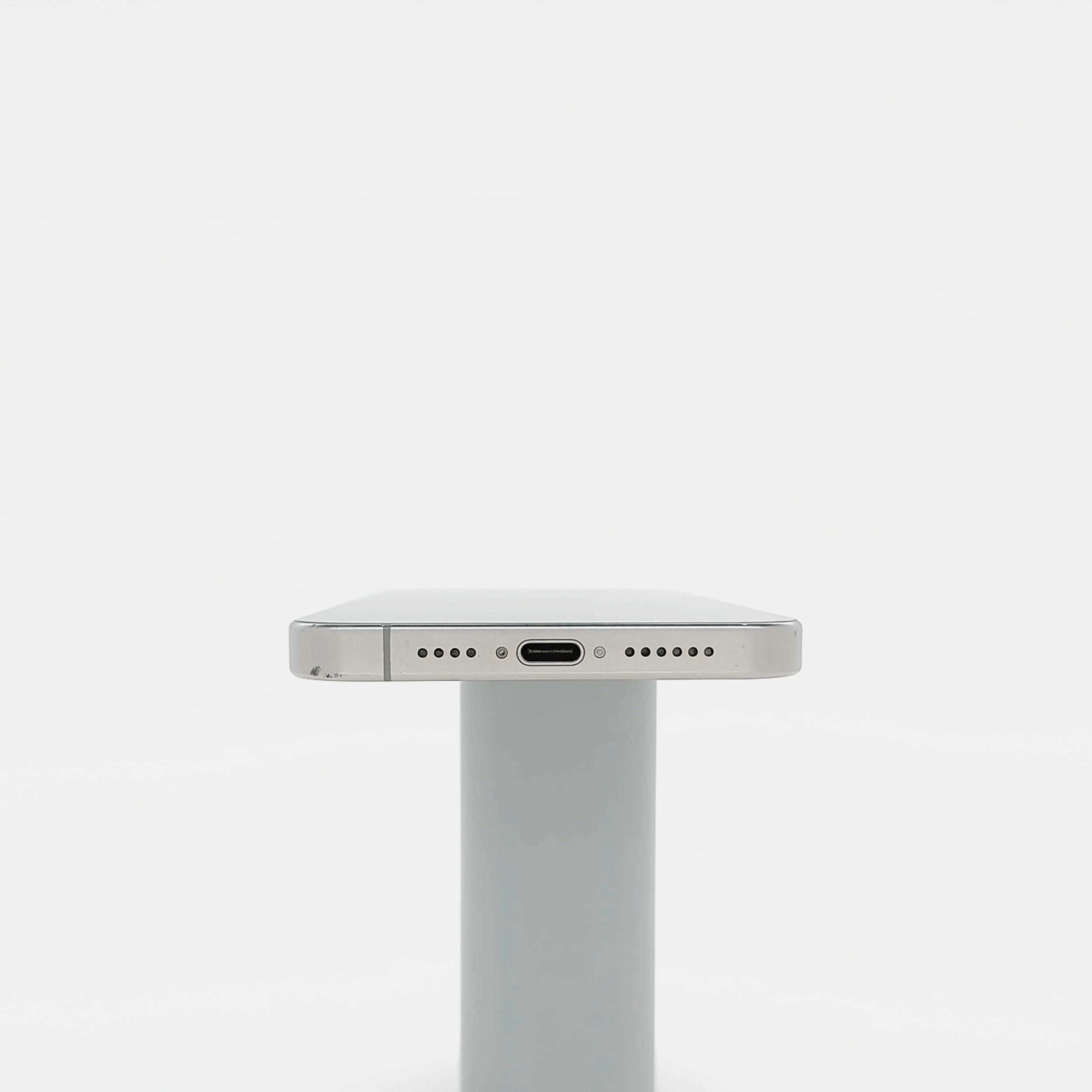95新 Apple iPhone 15 Pro Max 256G 原色鈦金屬 中國大陸版