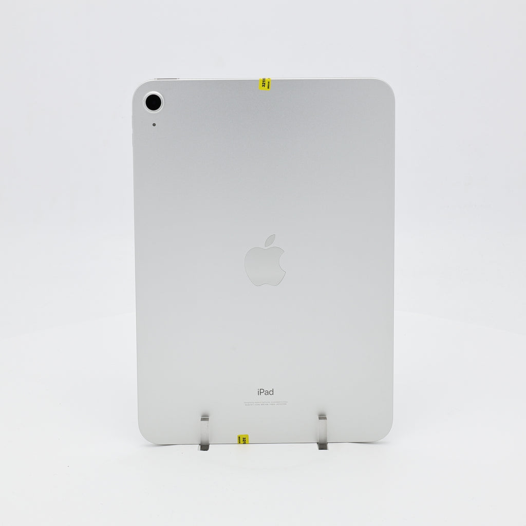 95新 Apple iPad 10代 64G 銀色 WIFI