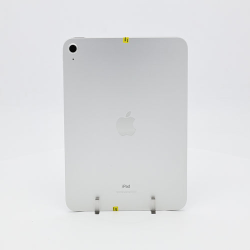 95新 Apple iPad 10代 64G 銀色 WIFI
