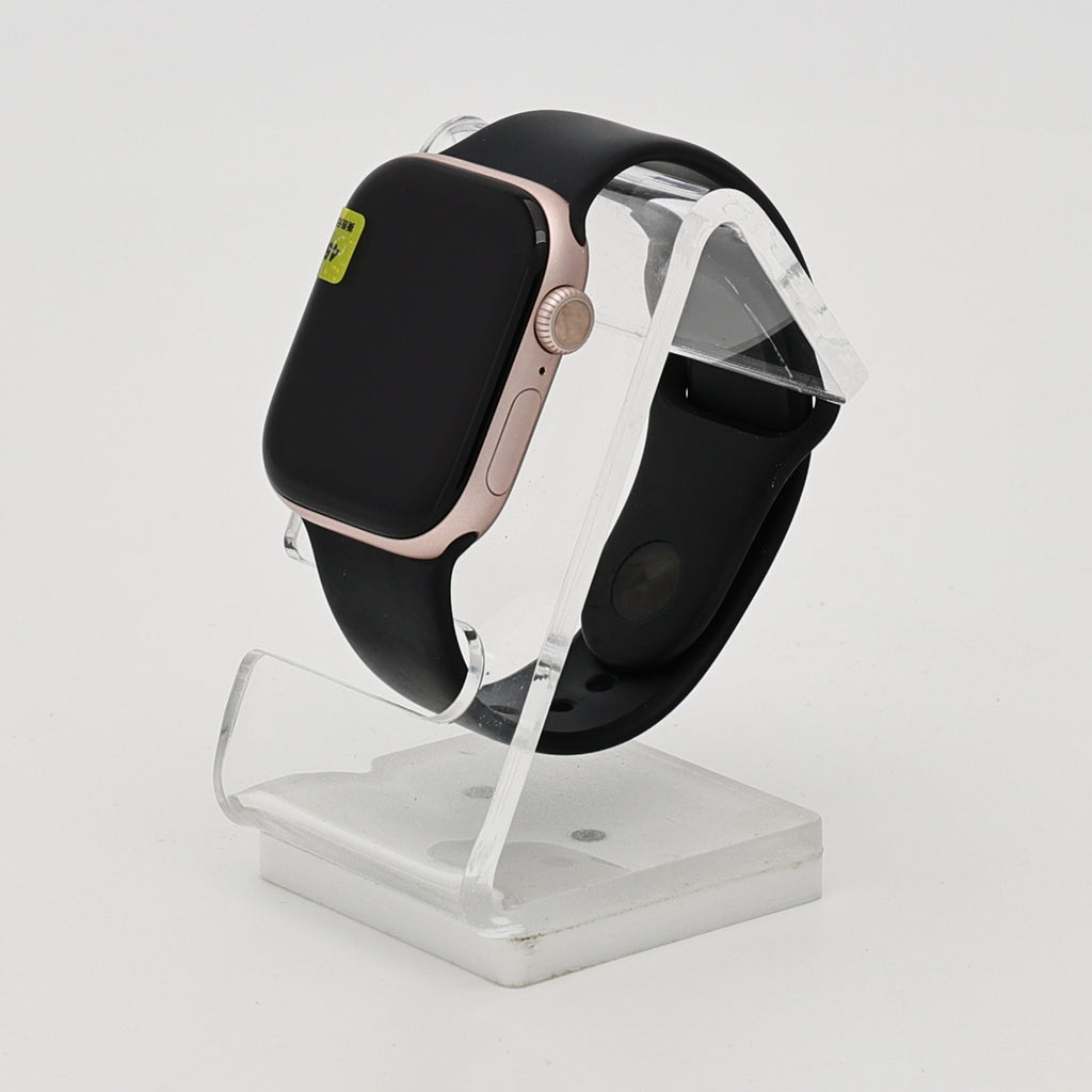 99新 Apple Watch Series 10 42毫米 鋁金屬
