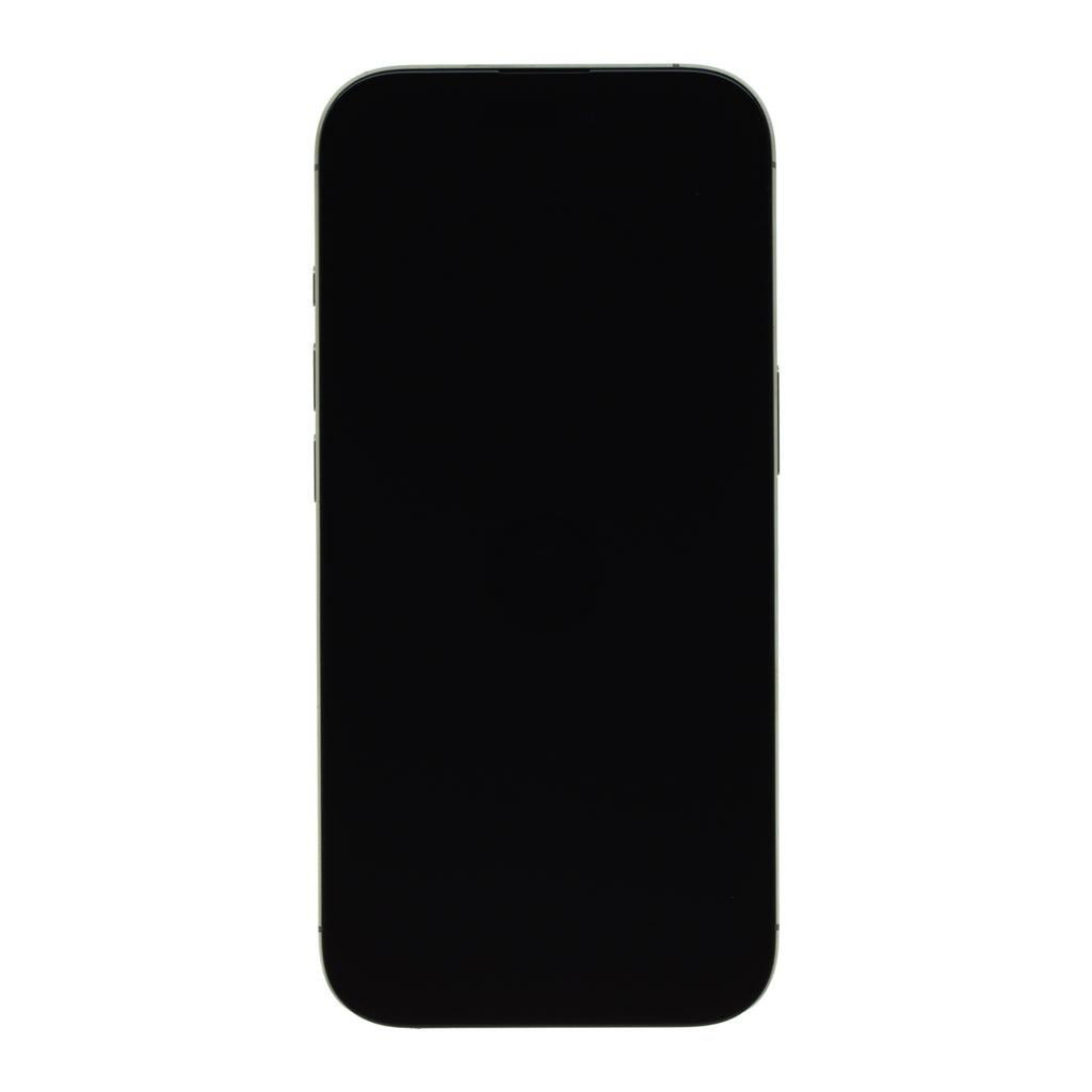 95新 Apple iPhone 16 Pro 128G 原色鈦金屬 中國大陸官換機