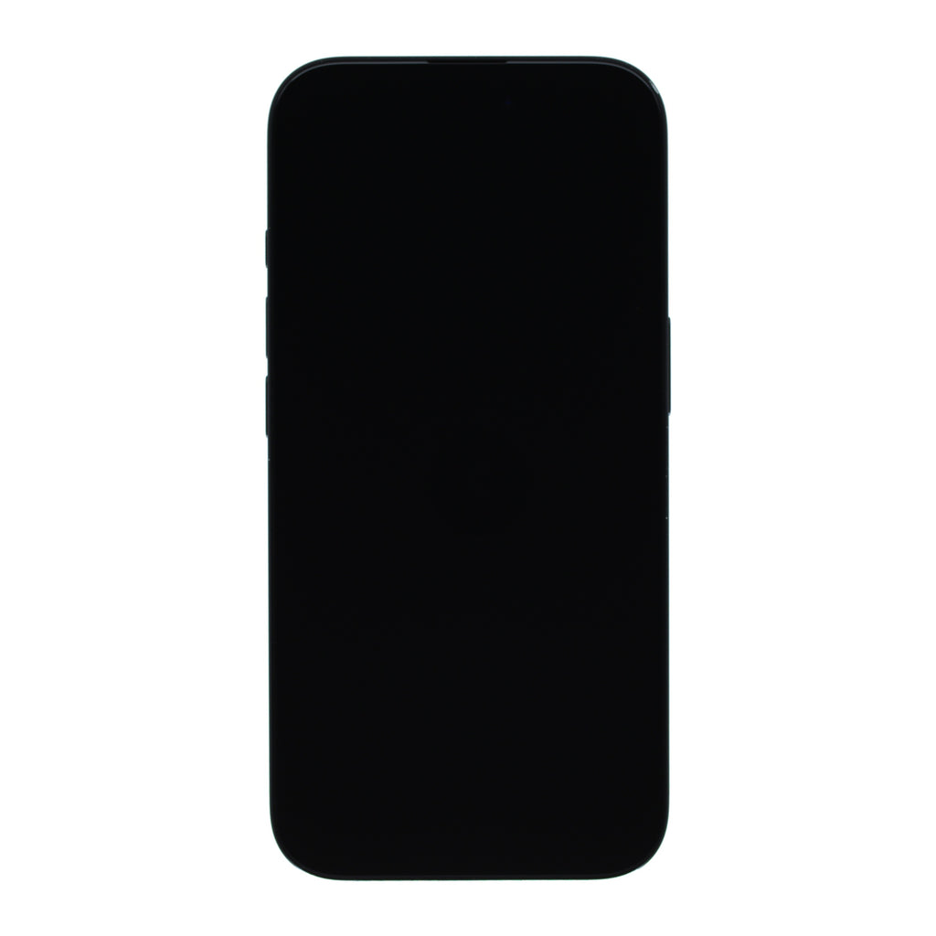 95新 Apple iPhone 16 256G 黑色 中國大陸版