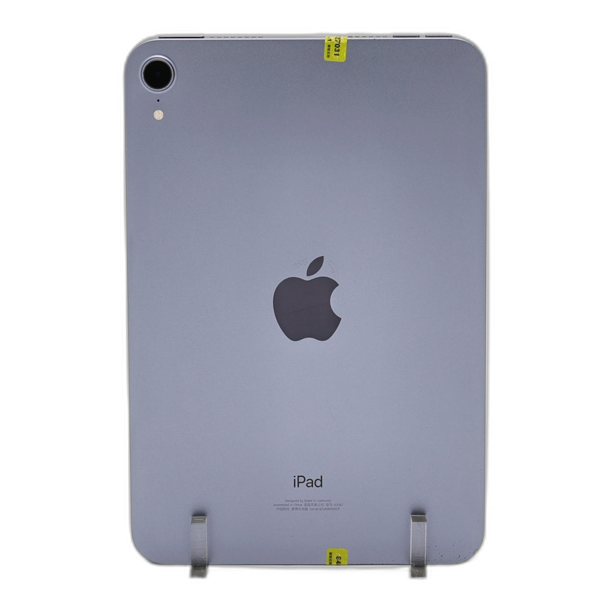 95新 Apple iPad mini6 64G 紫色 WIFI