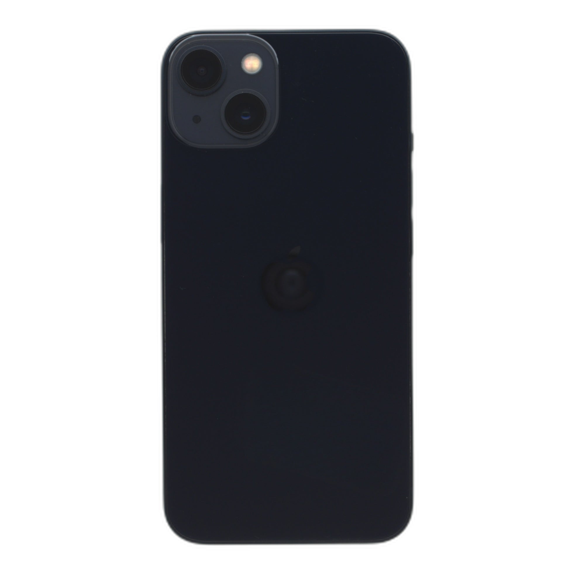 95新 Apple iPhone 13 128G 午夜色 中國大陸版