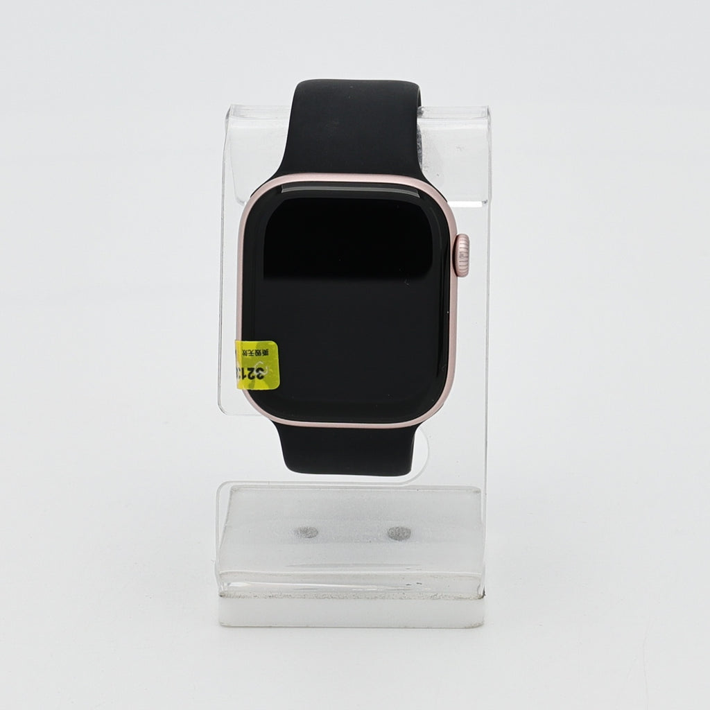 99新 Apple Watch Series 10 42毫米 鋁金屬
