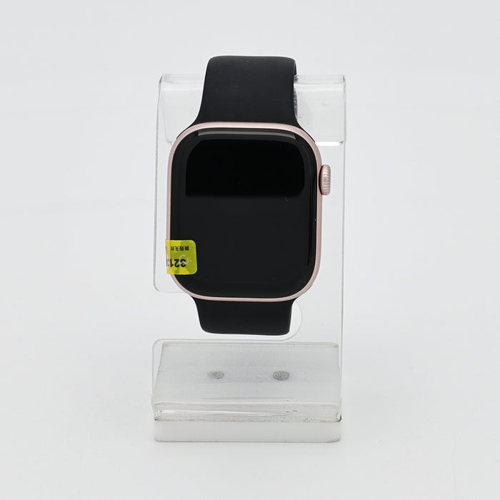 99新 Apple Watch Series 10 42毫米 鋁金屬