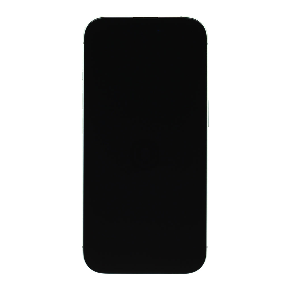 95新 Apple iPhone 16 256G 白色 中國大陸版