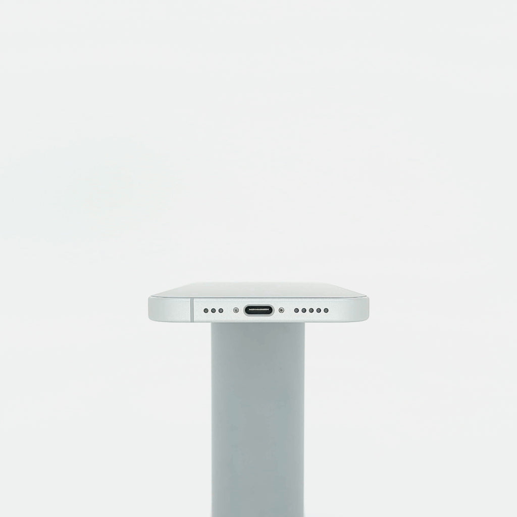 99新 Apple iPhone 16 128G 白色 中國大陸版