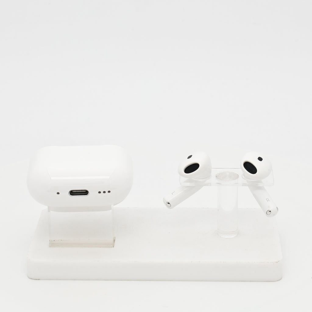 99新 Apple AirPods 4 (支持主动降噪) 白色